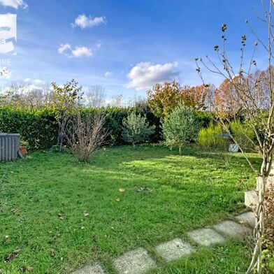 Maison 4 pièces 195000 €