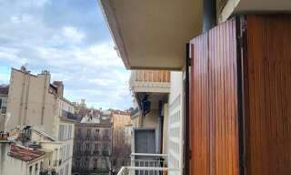 Appartement 4 Pièces 79 m² à vendre à Marseille 4 (13004)