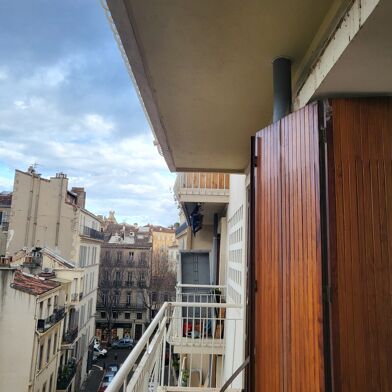 Appartement 4 pièces 159000 €