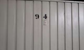 Garage   m² à vendre à Marseille 4 (13004)