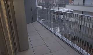 Appartement 2 Pièces 45 m² à louer à Lyon 9 (69009)