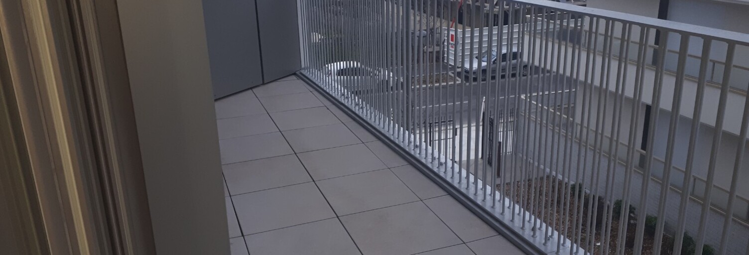 Appartement 2 Pièces 45 m² à louer à Lyon 9 (69009)