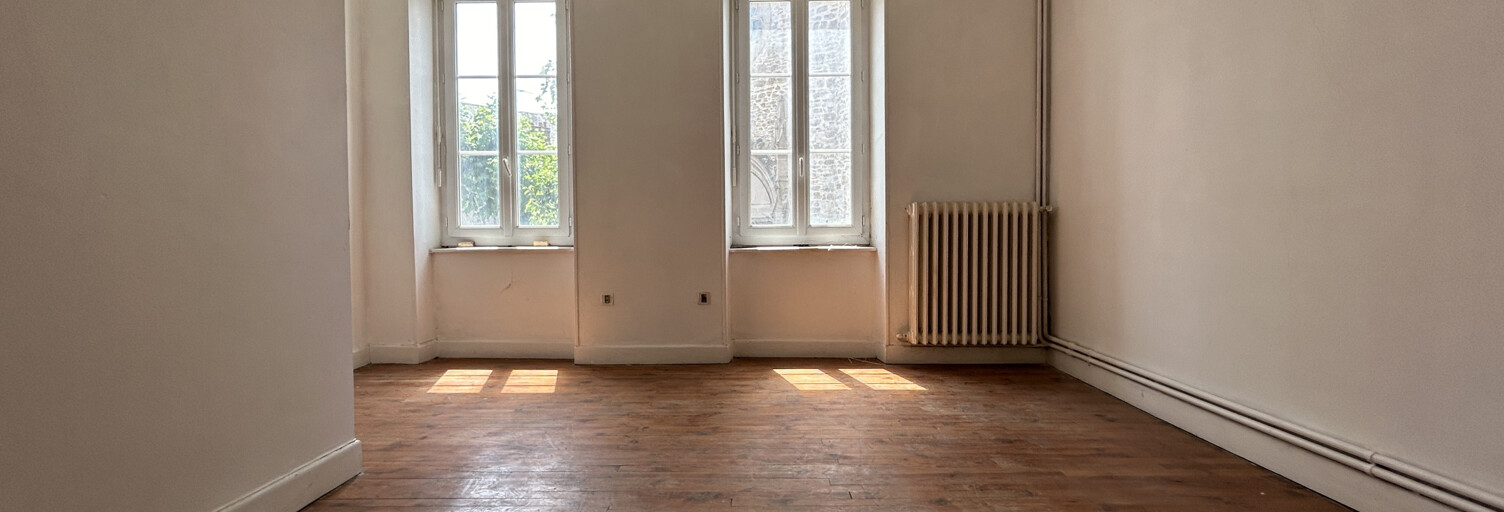 Immeuble  136 m² à vendre à Naucelle (12800)