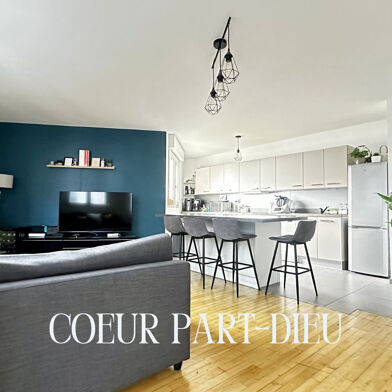 Appartement 4 pièces 399900 €