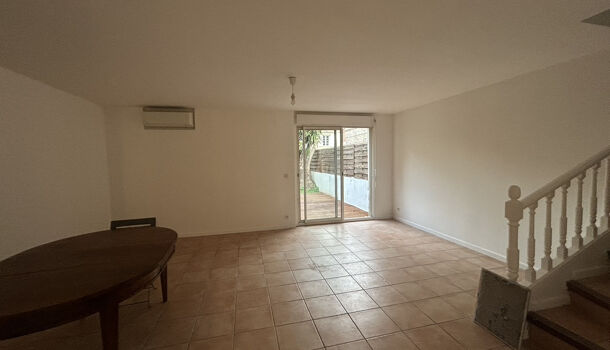 Villa / Maison 4 pièces  à louer Corneilla-del-Vercol 66200