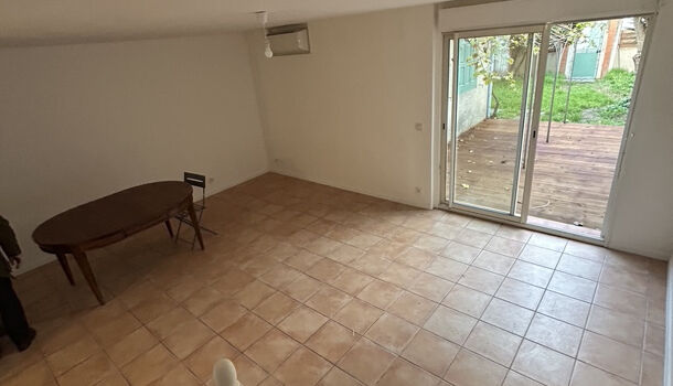 Villa / Maison 4 pièces  à louer Corneilla-del-Vercol 66200