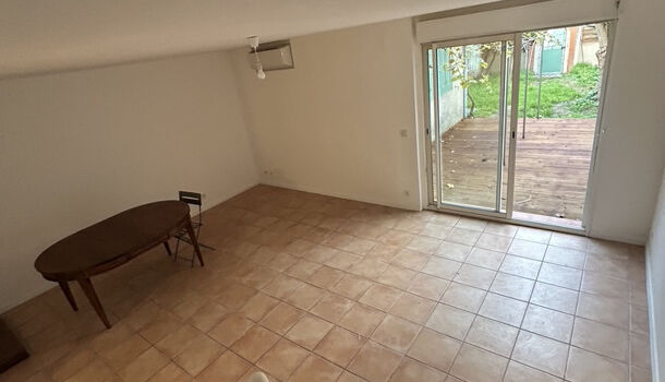 Villa / Maison 4 pièces  à louer Corneilla-del-Vercol 66200