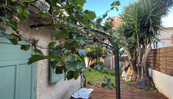 Villa / Maison 4 pièces  à louer Corneilla-del-Vercol 66200