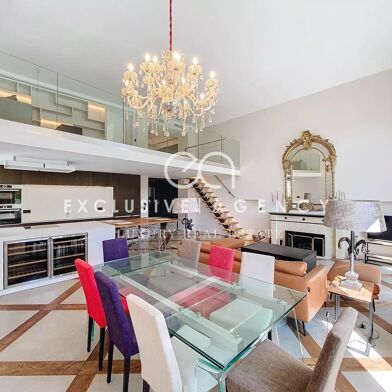 Appartement 4 pièces 1190000 €