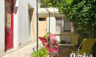 Maison 7 Pièces 178 m² à vendre à Vincennes (94300)