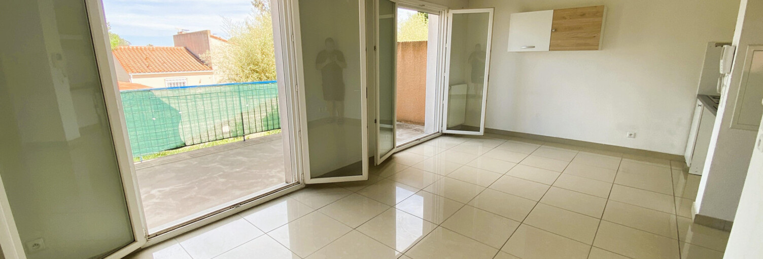 Appartement 3 Pièces 54 m² à vendre à Latour-Bas-Elne (66200)