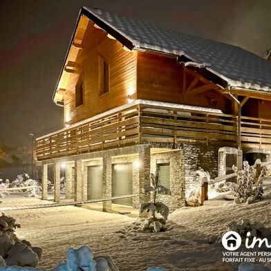 Maison 9 pièces 1170000 €