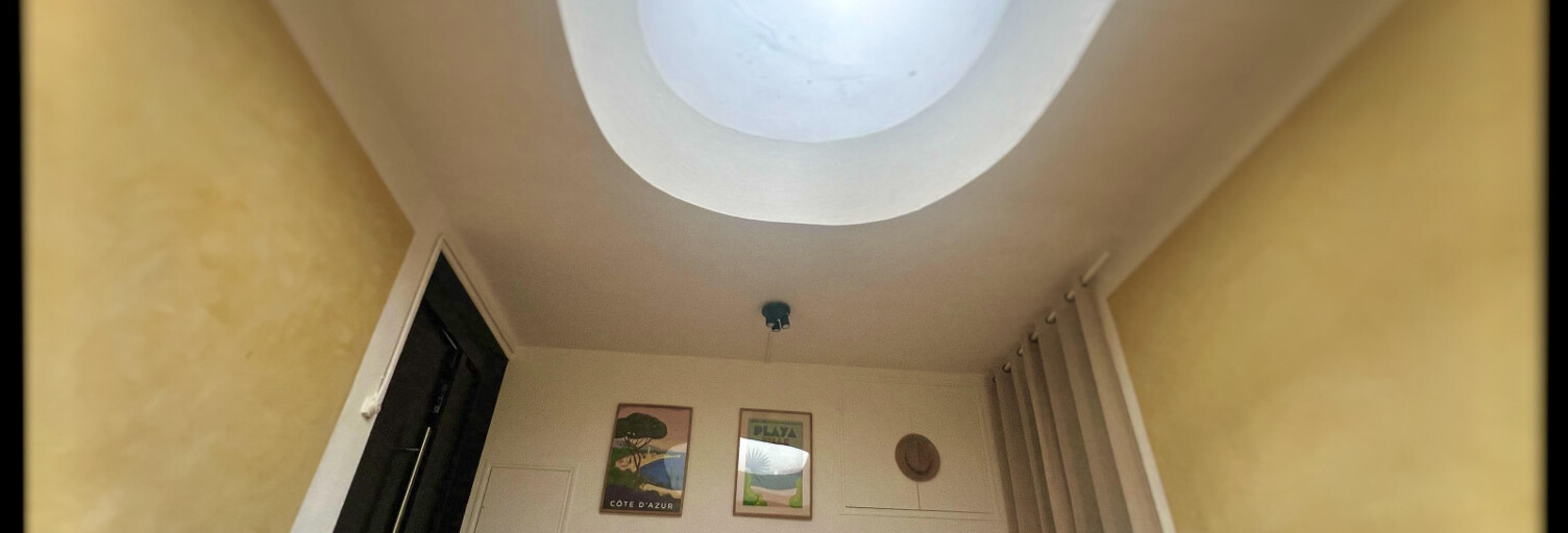 Appartement 4 Pièces 91 m² à vendre à Hyères (83400)