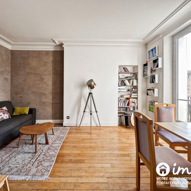 Appartement 3 pièces 540000 €