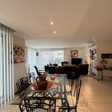 Appartement 5 pièces 529000 €