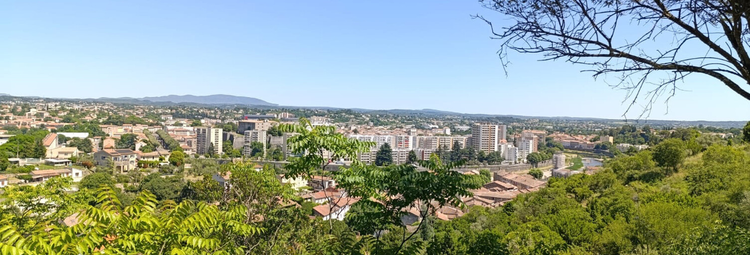 Maison 4 Pièces 98 m² à vendre à Alès (30100)