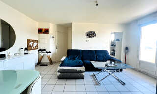 Appartement 2 Pièces 42 m² à vendre à Auneau-Bleury-Saint-Symphorien (28700)