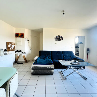 Appartement 2 pièces 109200 €