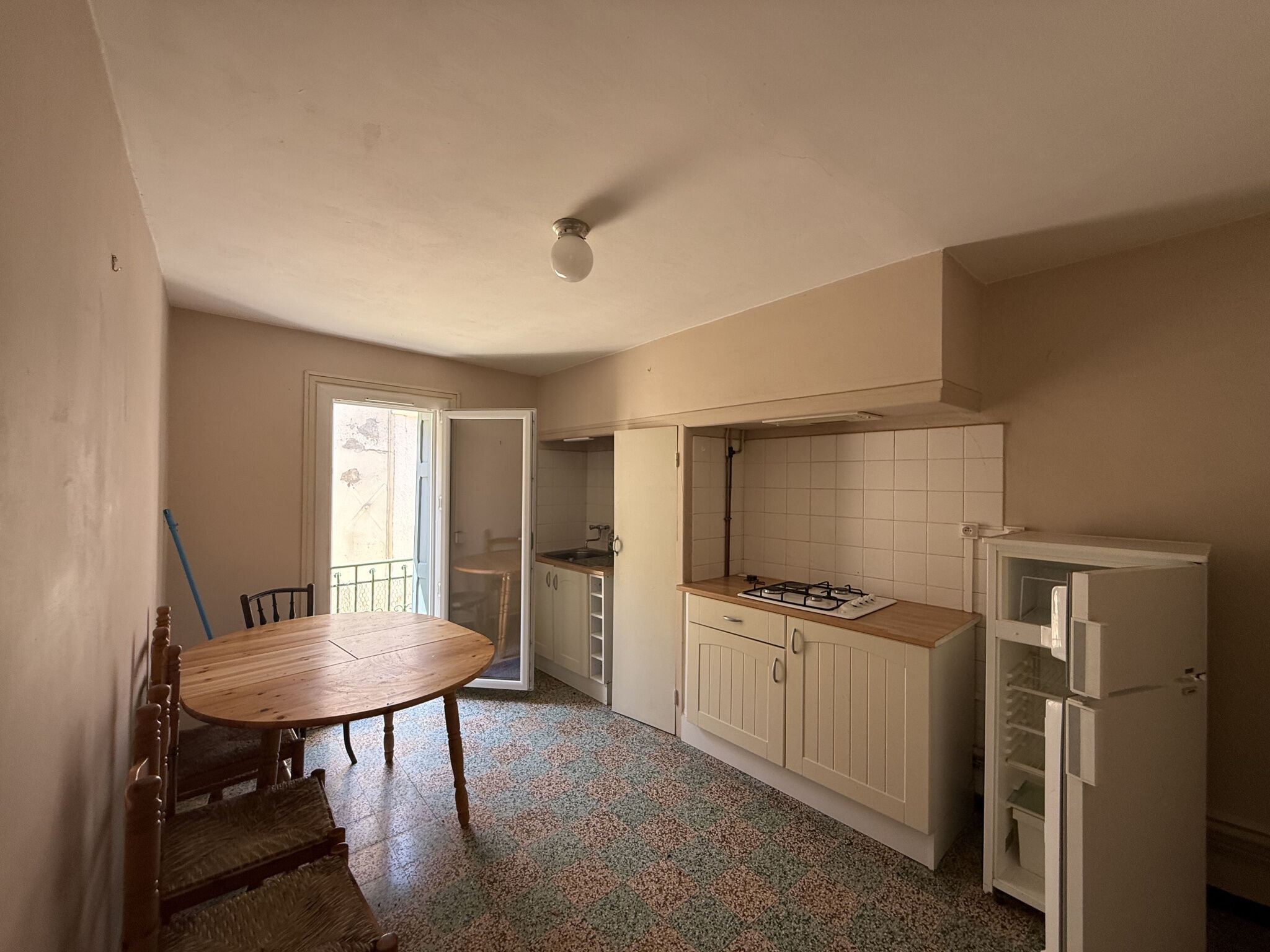 Appartement  T2 à louer Céret 66400