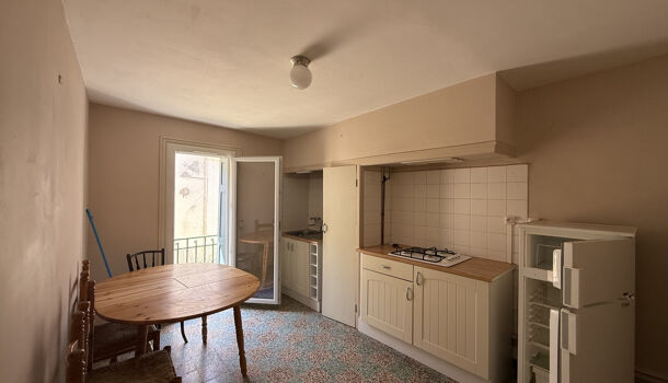 Appartement 2 pièces  à louer Céret 66400