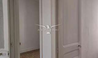 Appartement 2 Pièces 37 m² à louer à Nice (06300)