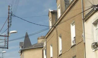 Appartement 2 Pièces 29 m² à vendre à Nantes (44000)