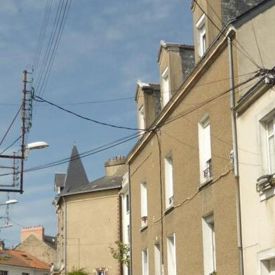 Appartement 2 pièces 103700 €