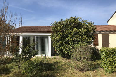 Maison 3 pièces 158800 €