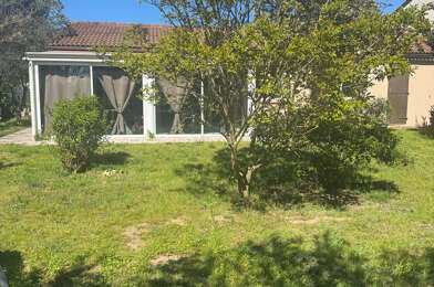 Maison 3 pièces 158800 €