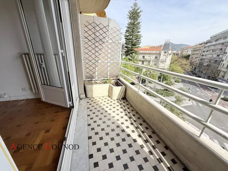 ART DEOC - 2 Pièces Terrasse - Vue dégagée — photo 1