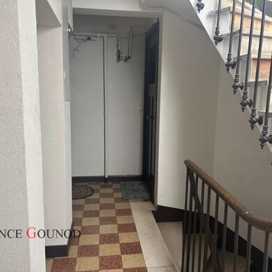 Appartement 2 pièces 197000 €