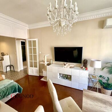 Appartement 3 pièces 690000 €