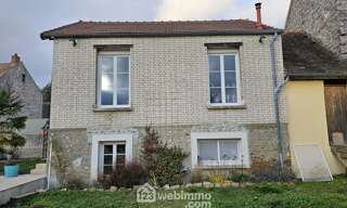 Maison 3 Pièces 70 m² à vendre à Soisy-sur-École (91840)