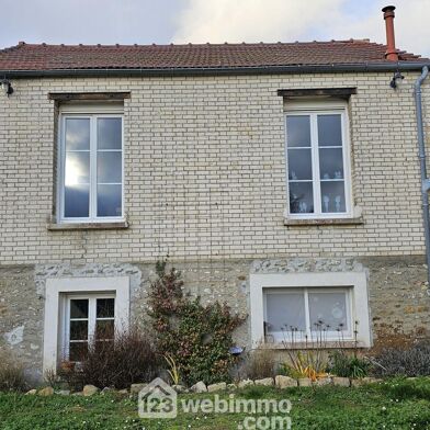 Maison 3 pièces 249100 €