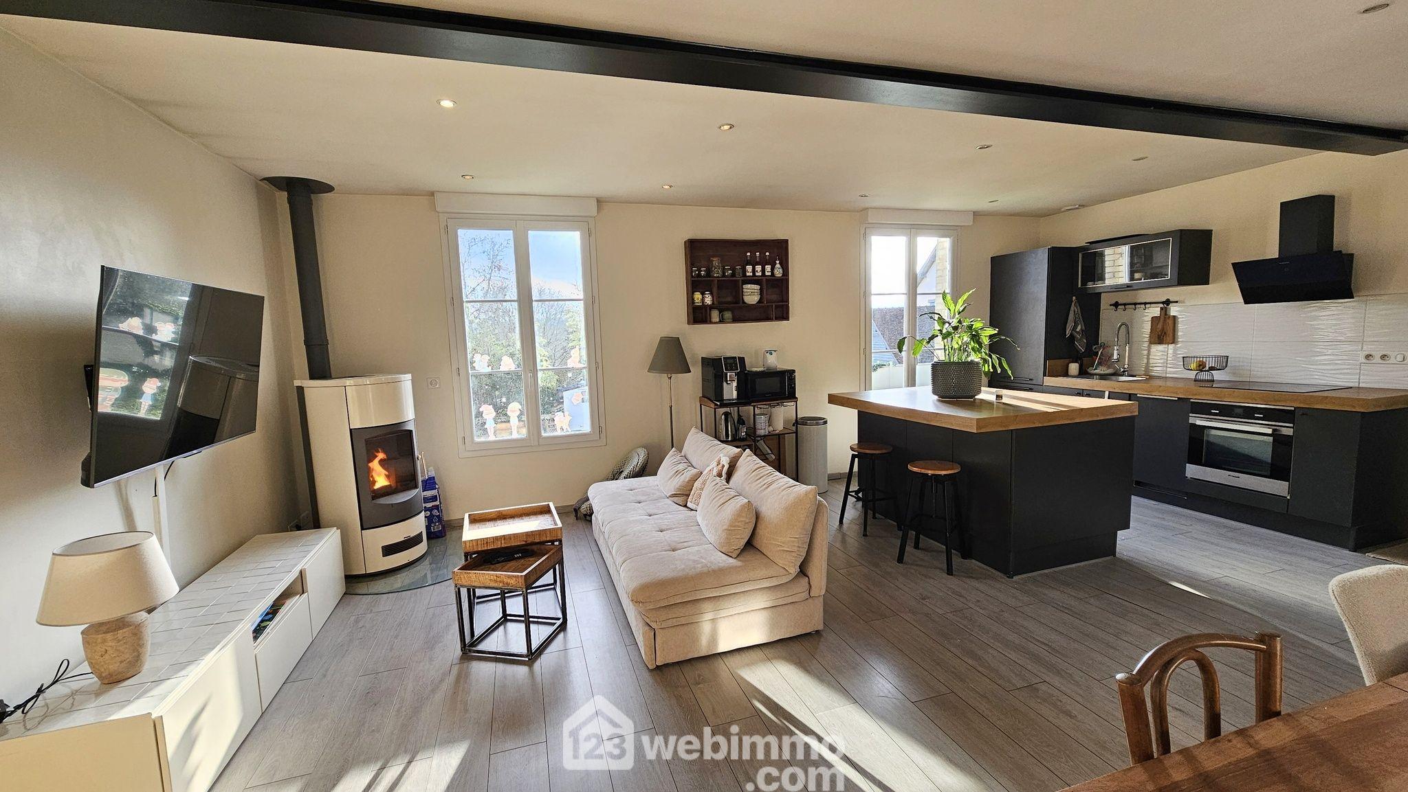 Agence immobilière de 123webimmo.com