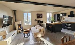 Maison 3 Pièces 71 m² à vendre à Milly-la-Forêt (91490)