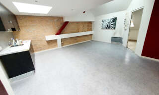 Immeuble  200 m² à vendre à Dijon (21000)