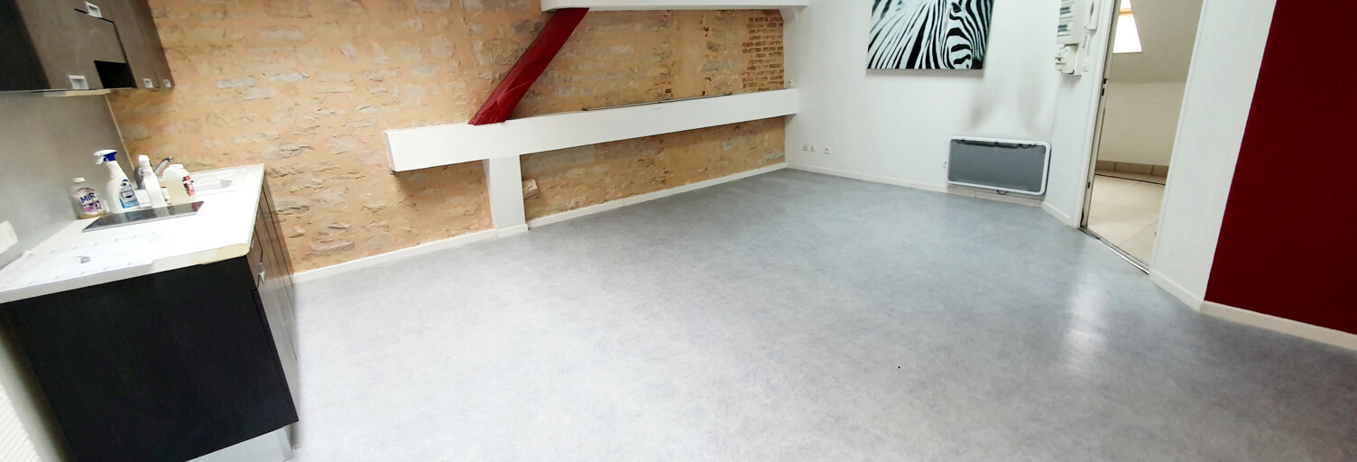 Immeuble  200 m² à vendre à Dijon (21000)