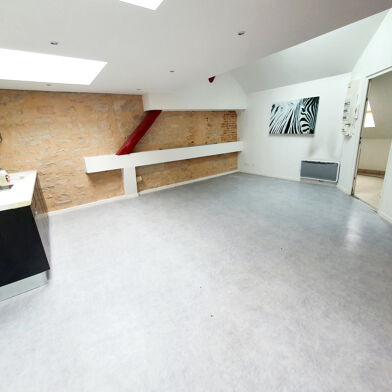 Immeuble  399000 €