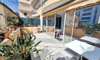 Appartement 2 Pièces 40 m² à vendre à Fréjus (83600)