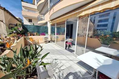 Appartement 2 pièces 266500 €