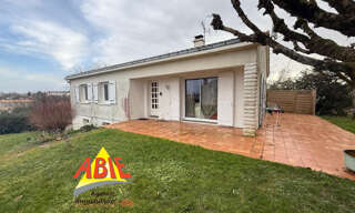 Maison 7 Pièces 143 m² à vendre à Benet (85490)