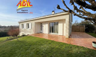 Maison 7 Pièces 143 m² à vendre à Benet (85490)