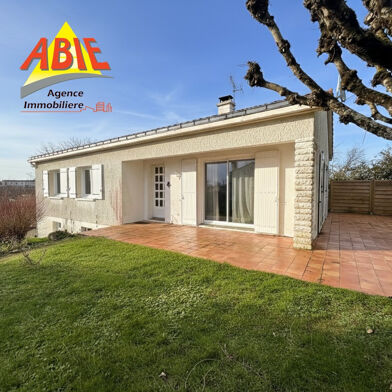 Maison 7 pièces 249100 €