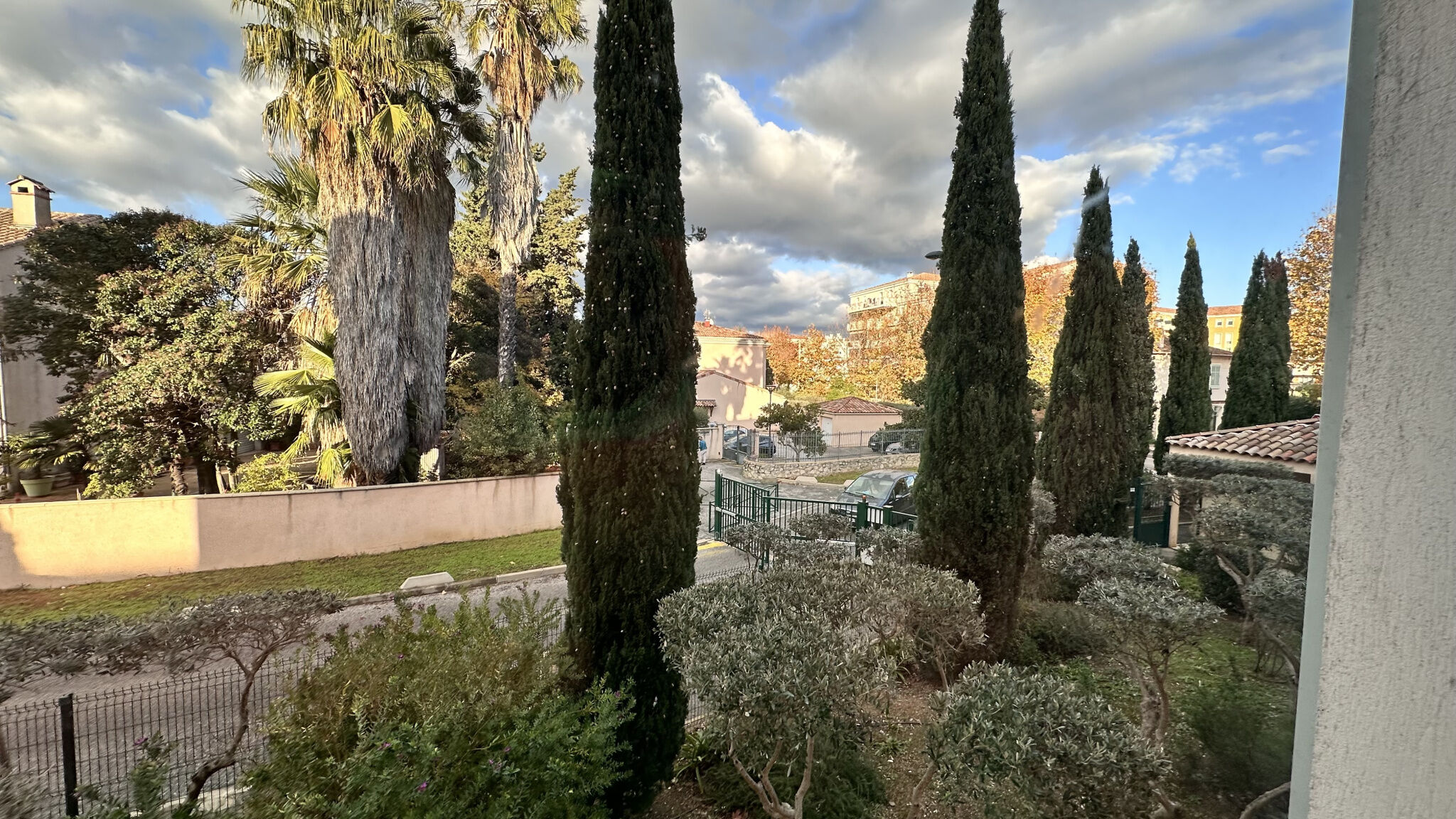 Appartement  T3 à vendre Hyères 83400