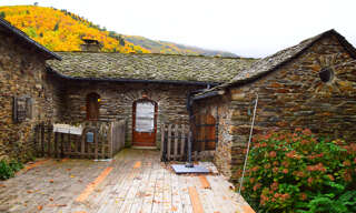 Maison 11 Pièces 222 m² à vendre à Saint-Privat-de-Vallongue (48240)