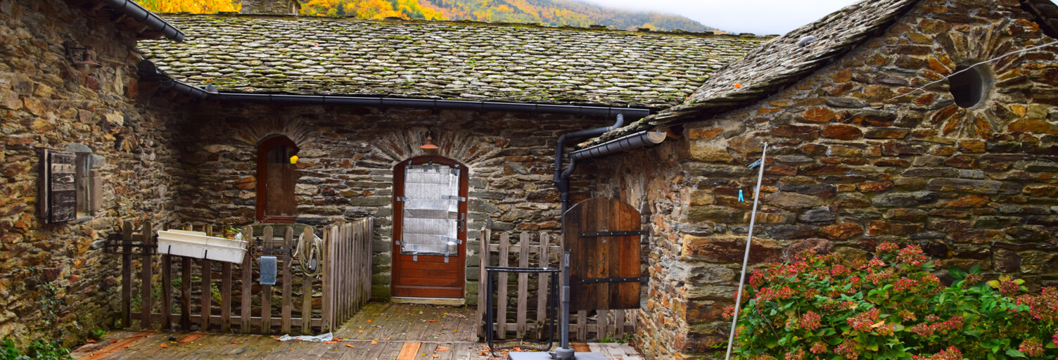 Maison 11 Pièces 222 m² à vendre à Saint-Privat-de-Vallongue (48240)