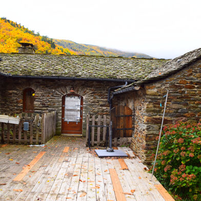 Maison 11 pièces 599000 €