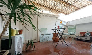 Immeuble  420 m² à vendre à Arles-sur-Tech (66150)