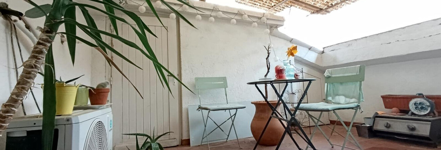 Immeuble  420 m² à vendre à Arles-sur-Tech (66150)